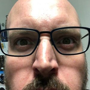 Meet your Posher, Jason